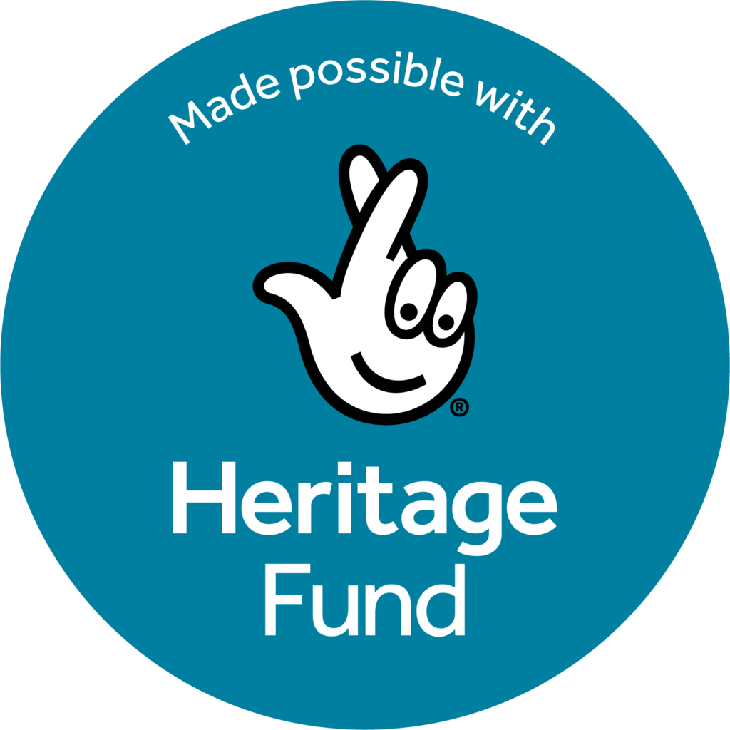 Made possible with Heritage Fund