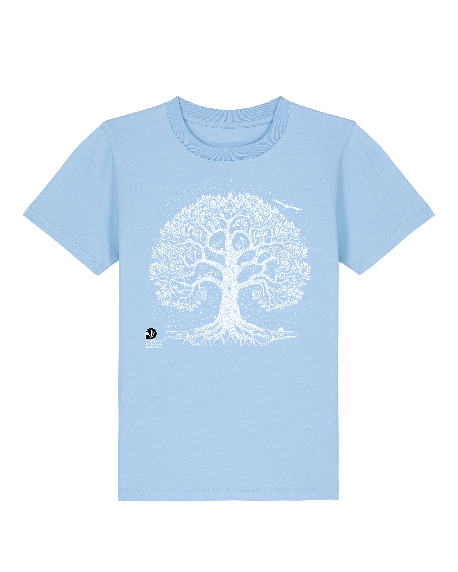 Organic t shirt printing online